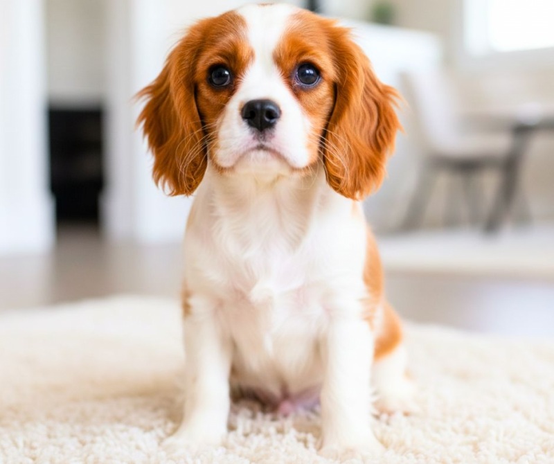 Onde comprar um Cavalier King Charles Spaniel?