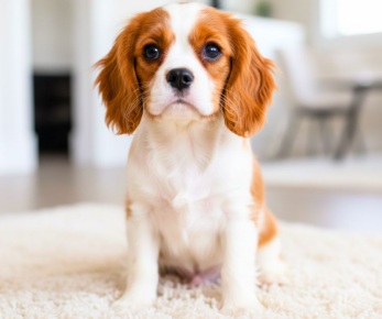 Onde comprar um Cavalier King Charles Spaniel?