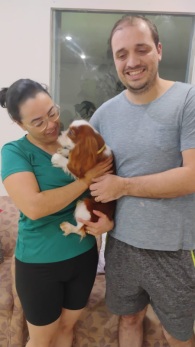 Galerias - Filhotes Vendidos