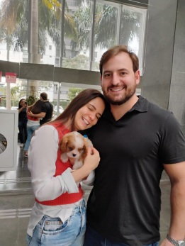 Galerias - Filhotes Vendidos