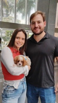 Galerias - Filhotes Vendidos