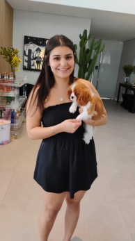 Galerias - Filhotes Vendidos