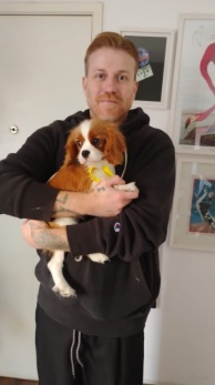 Galerias - Filhotes Vendidos