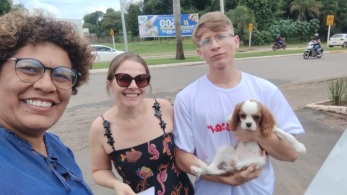 Galerias - Filhotes Vendidos