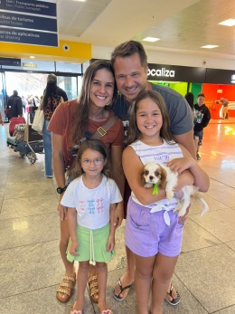 Galerias - Filhotes Vendidos