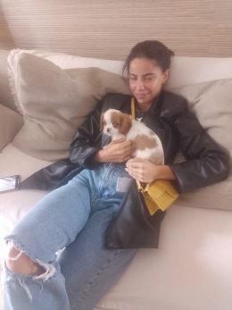 Galerias - Filhotes Vendidos