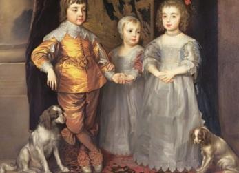 Cavalier King Charles Spaniel - O modelo perfeito